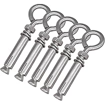 アイボルト(ステンレス製)　100個 アイボルト ステンレス製 W1/4～W5/8 | 水本機械製作所 | MISUMI